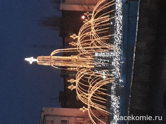 Liana65-Snegana - Мой будущий дом и его обитатели.