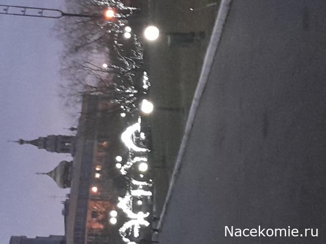 Liana65-Snegana - Мой будущий дом и его обитатели.