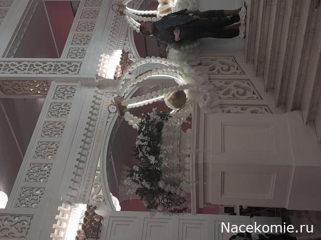 Liana65-Snegana - Мой будущий дом и его обитатели.