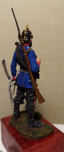 Другие воины разных эпох в миниатюре: фото, обсуждение