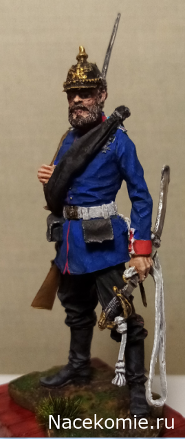 Другие воины разных эпох в миниатюре: фото, обсуждение