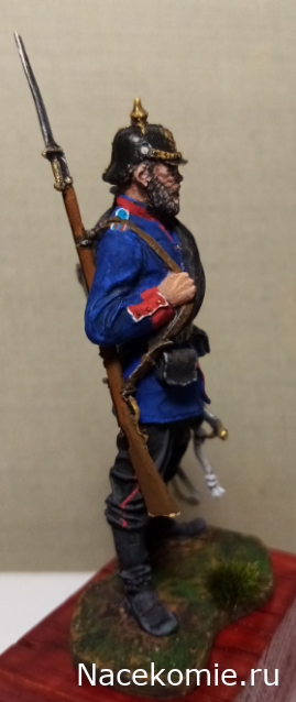 Другие воины разных эпох в миниатюре: фото, обсуждение