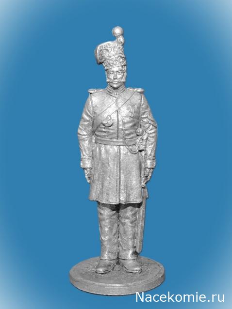 Общаемся с представителями фирмы EК Castings