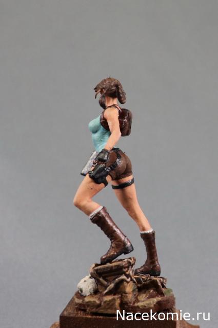 Другие воины разных эпох в миниатюре: фото, обсуждение