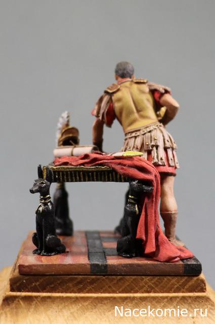 Другие воины разных эпох в миниатюре: фото, обсуждение