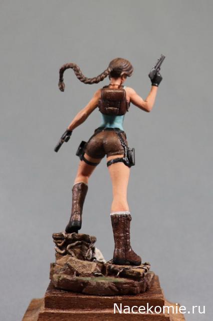 Другие воины разных эпох в миниатюре: фото, обсуждение