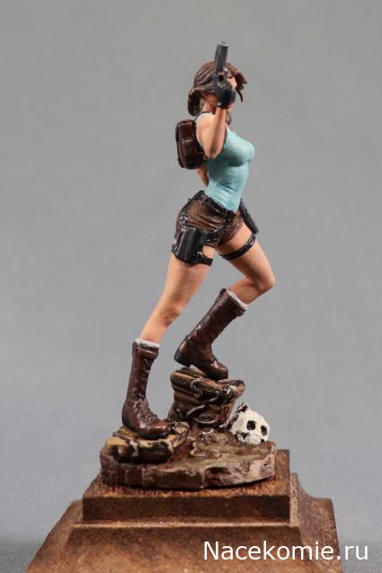 Другие воины разных эпох в миниатюре: фото, обсуждение