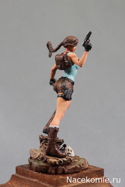 Другие воины разных эпох в миниатюре: фото, обсуждение