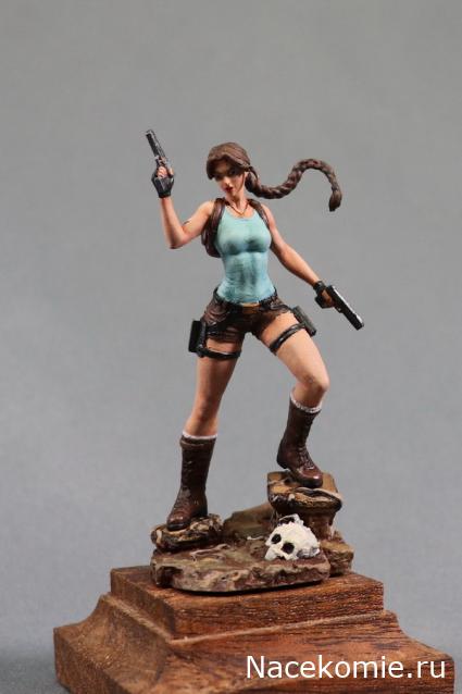 Другие воины разных эпох в миниатюре: фото, обсуждение