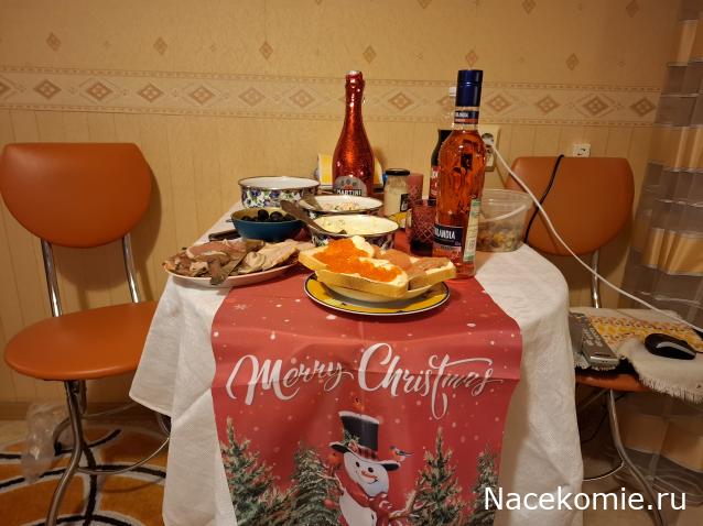 Кулинарный отдел