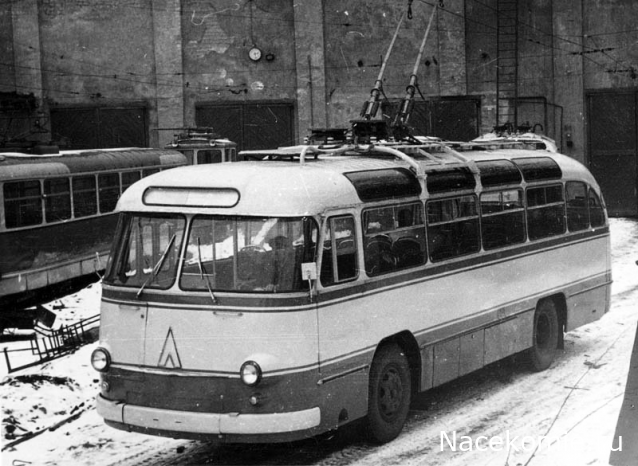 Наши Автобусы - График выхода и обсуждение