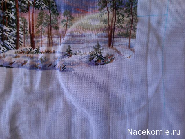 100 крестиков!