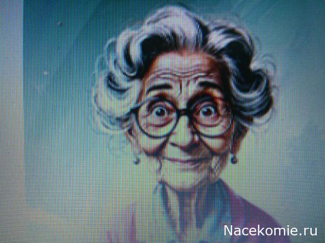 Eva1949 - Дом мечты-души моей воспоминания; 1Abrikoska - Мой гостеприимный дом