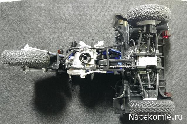 Наши Мотоциклы Спецвыпуск №7 - ТМЗ-5.971