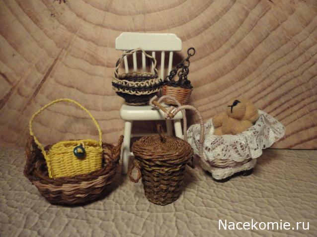 LanaF - Мои домики