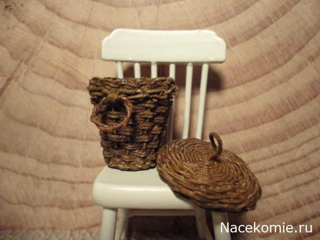 LanaF - Мои домики