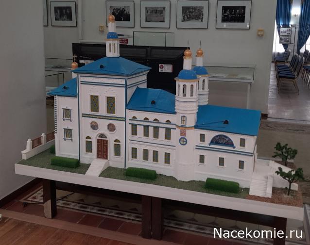 Liana65-Snegana - Мой будущий дом и его обитатели.