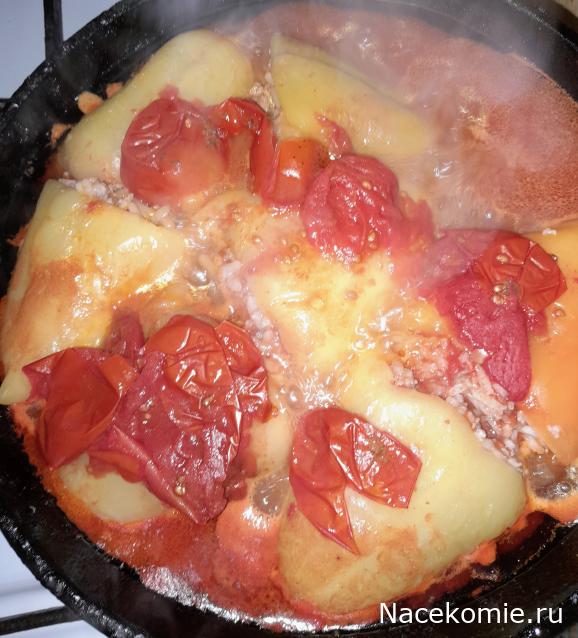 Liana65-Snegana - Мой будущий дом и его обитатели.