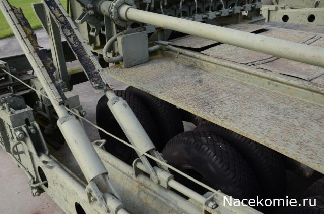 Болталка АЛ и АНС