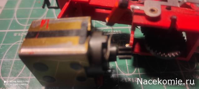 Железная Дорога в Миниатюре - Болталка