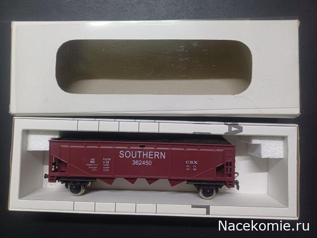 Железная Дорога в Миниатюре - Болталка