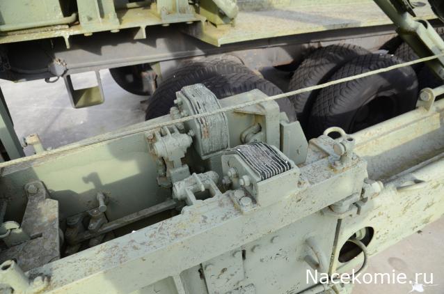 Болталка АЛ и АНС