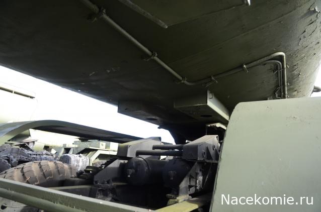 Болталка АЛ и АНС