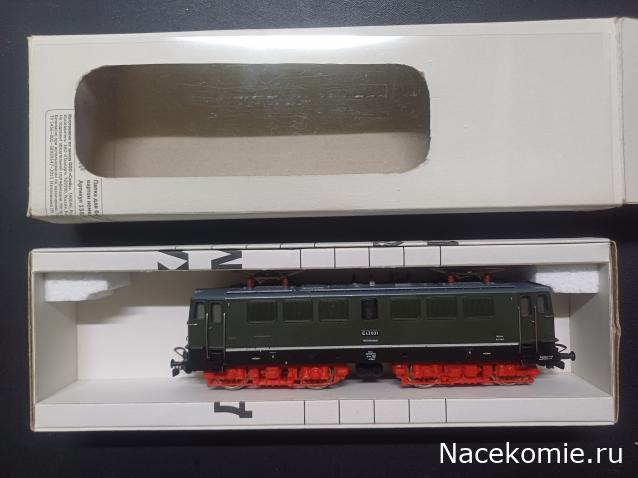 Железная Дорога в Миниатюре - Болталка