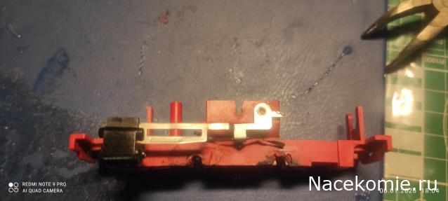 Железная Дорога в Миниатюре - Болталка