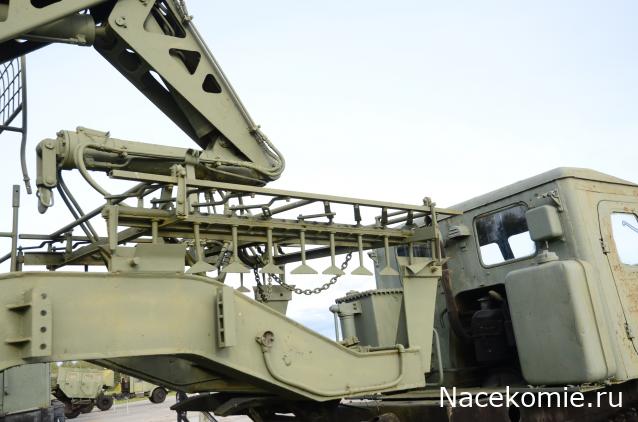 Болталка АЛ и АНС