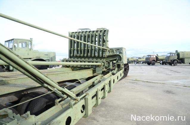 Болталка АЛ и АНС