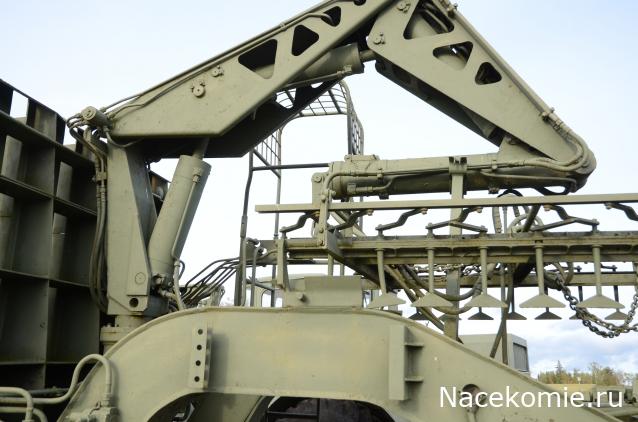 Болталка АЛ и АНС