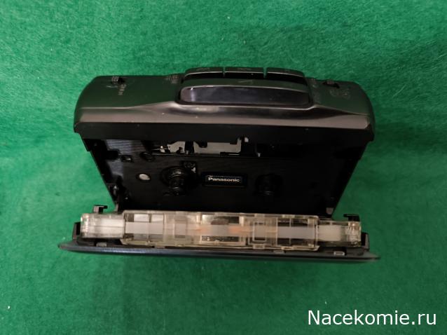 Вперёд в прошлое!