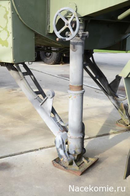 Болталка АЛ и АНС