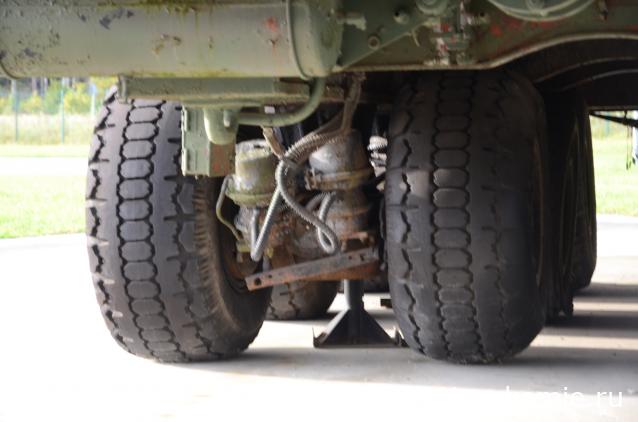 Болталка АЛ и АНС