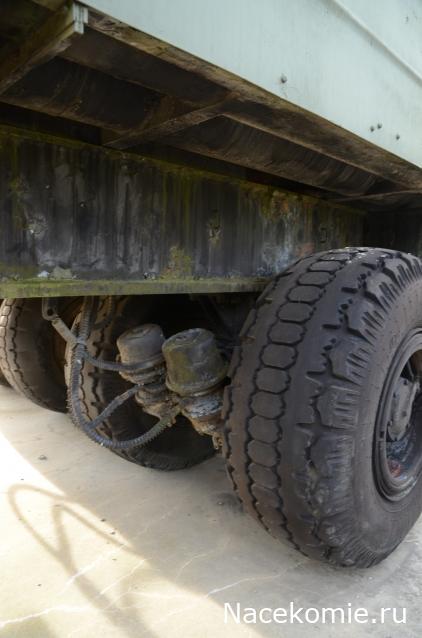 Болталка АЛ и АНС