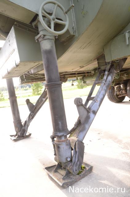 Болталка АЛ и АНС