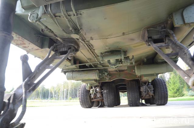 Болталка АЛ и АНС