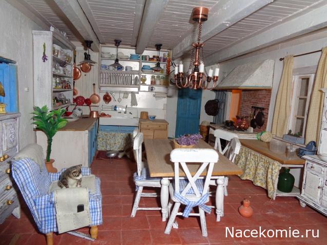 yablonevsad: прованс - моя мечта