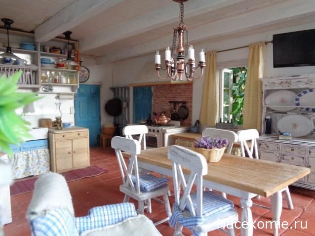 yablonevsad: прованс - моя мечта