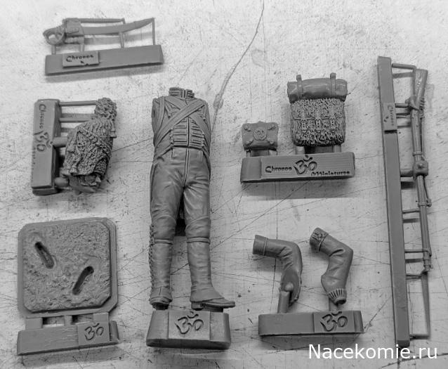 Chronos Miniatures, фото, обсуждения, пожелания, общение с представителем