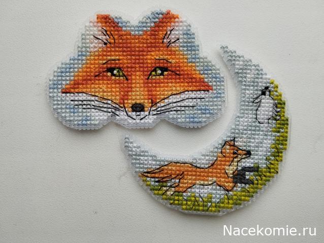 100 крестиков!