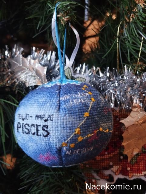 100 крестиков!