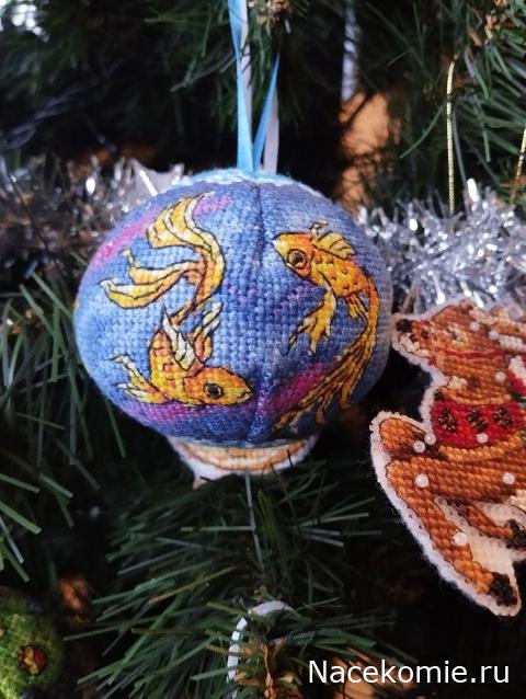 100 крестиков!