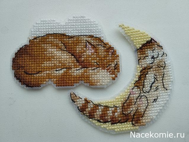 100 крестиков!