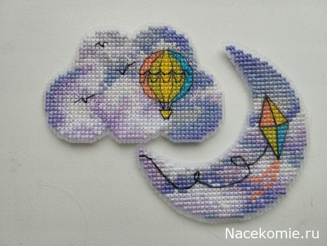 100 крестиков!