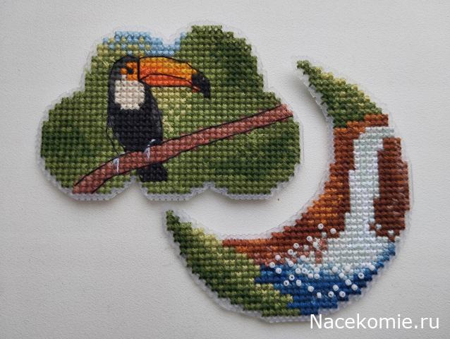 100 крестиков!