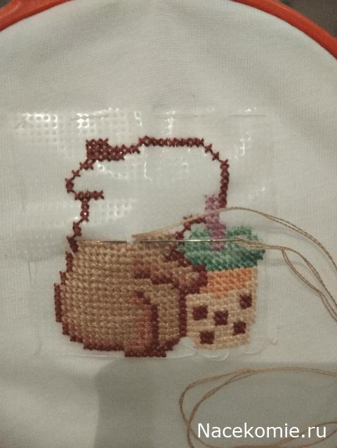 100 крестиков!