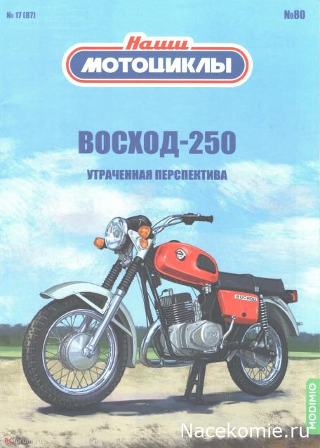 Сканы выпусков (Модимио, Деагостини)