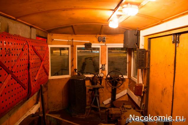 Железная Дорога в Миниатюре - Болталка